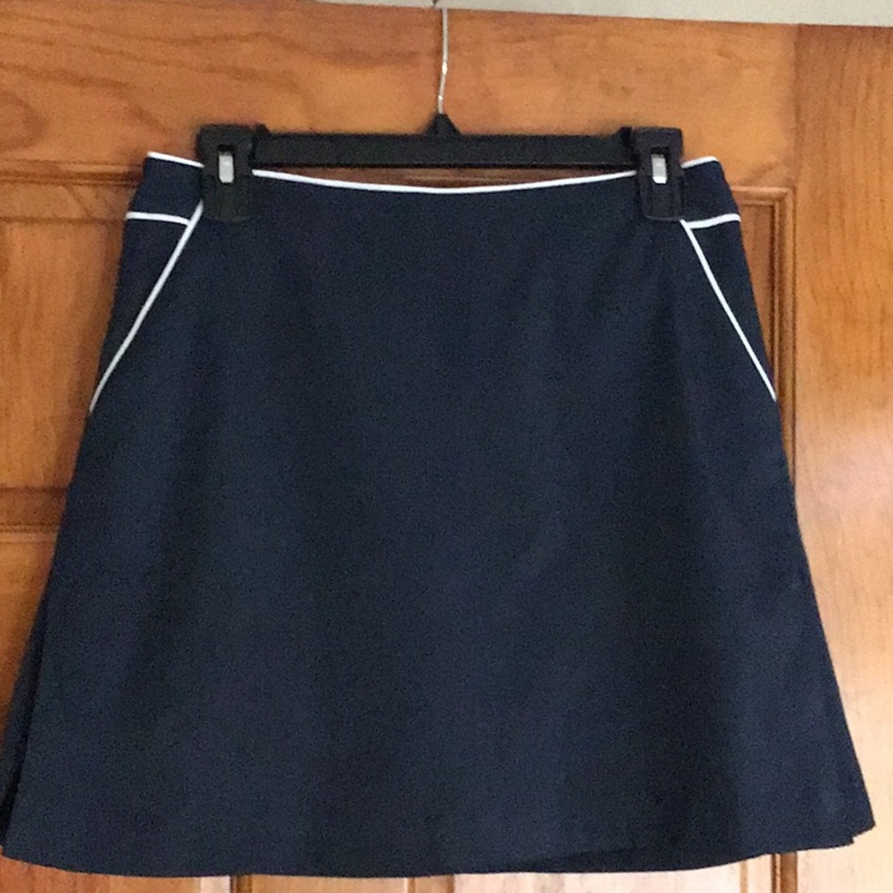 TALBOT’S golf skort🏌️‍♀️🏌️‍♀️